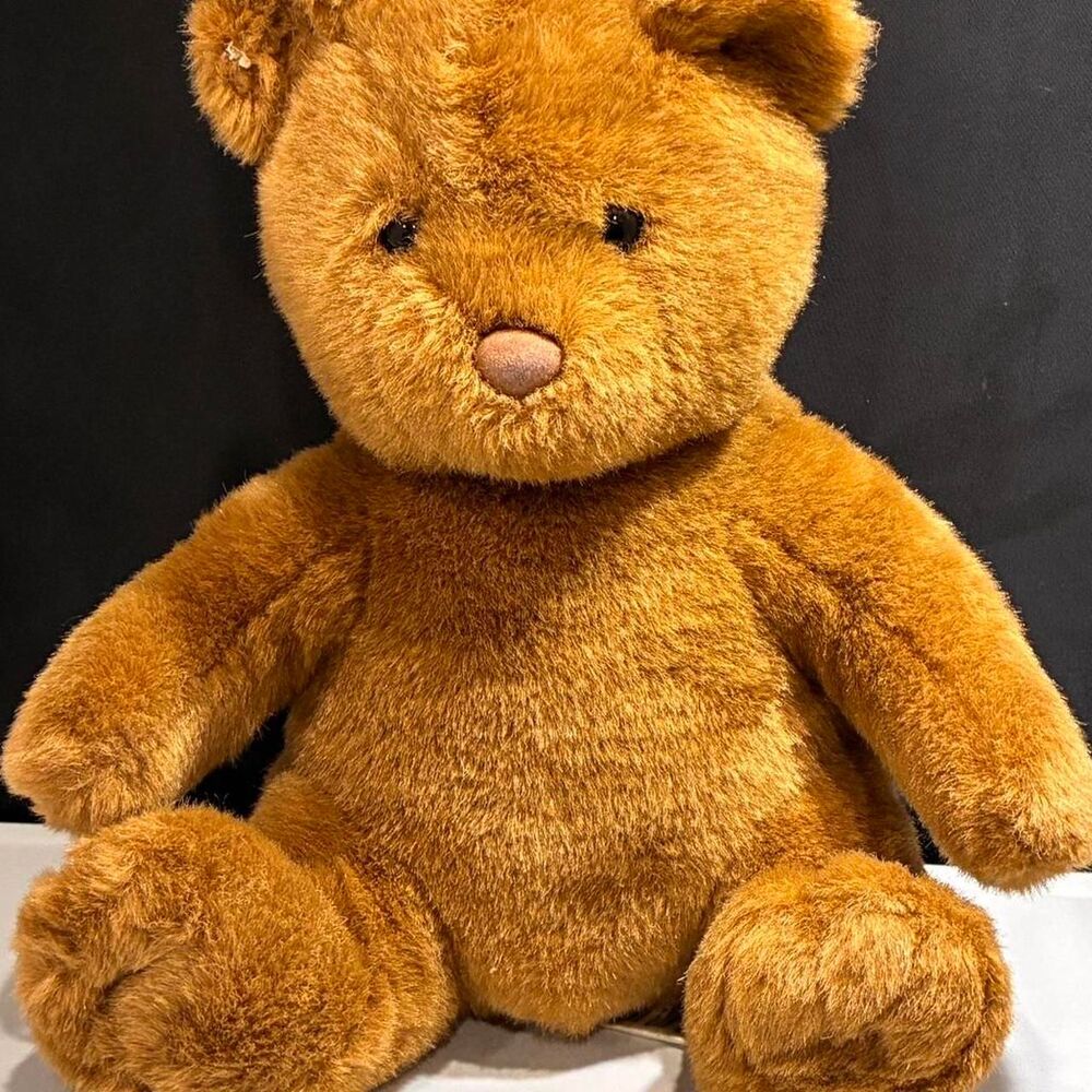 Build-a-bear Orange Stuffed-animals